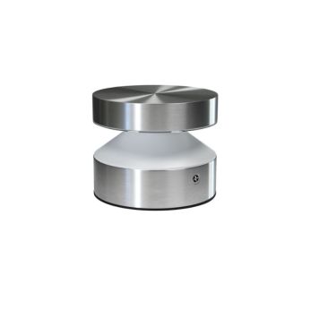 VÄGGLAMPA LEDVANCE ENDURA CYLINDER CEILING STÅL