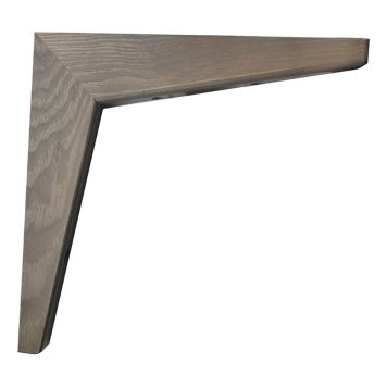 KONSOL LUNDBERGS LAGE 250X250 MM GRÅ