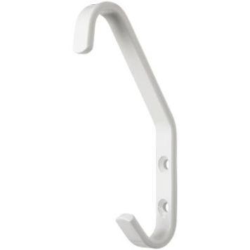 SKOLKROK MILLERS 1020 LÅNG VIT 180X19MM