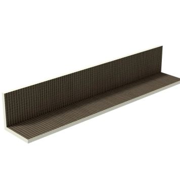 HÖRNPROFIL ULTRAMENT 20X20X120CM