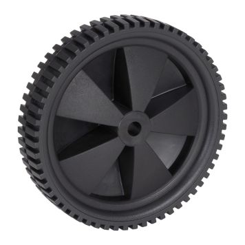 HJUL PVC 175X34X12,2MM