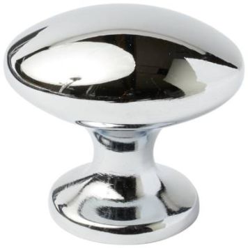 KNOPP MILLERS BAARD FÖRKROMAD 40X30MM