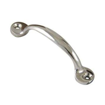 HANDTAG MILLERS STEFAN CC100 FÖRNICKLAD