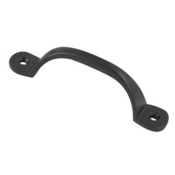 HANDTAG MILLERS OTTO CC96 SVART