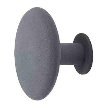 KROK MILLERS RUND GRÅ Ø50MM