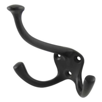 KLÄDKROK MILLERS 82 3-KROK SVART