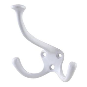 KLÄDKROK MILLERS 82 3-KROK VIT