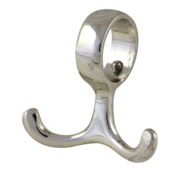 ANKARKROK MILLERS ALUMINIUM FÖR Ø25MM RÖR