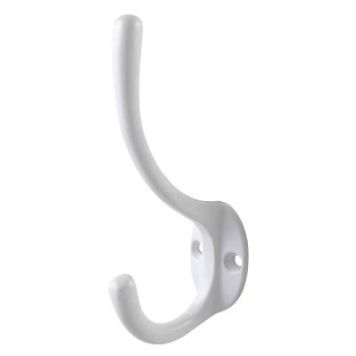 DUBBELKROK MILLERS VIT 120MM