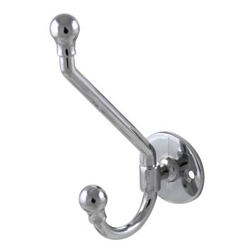 KROK MILLERS DUBBELKROK KROM 130MM