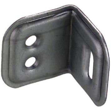 MÖBELVINKEL MILLERS 502 PLÅT 29X29X29MM