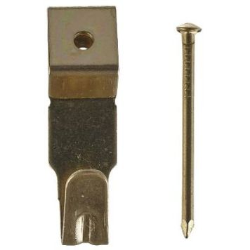 MÄSSINGSKROK MILLERS X-KROK NR1 