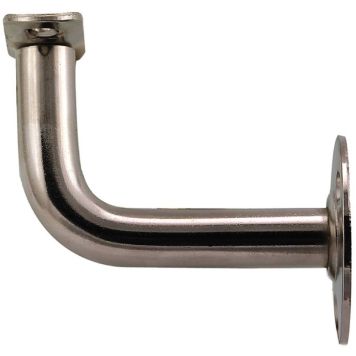 LEDSTÅNGSKROK MILLERS 87 JÄRN VIT