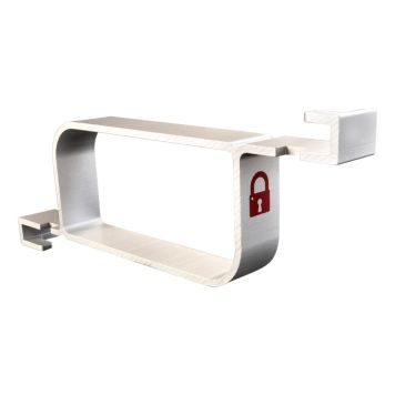 LÅSVERKTYG KÄHRS FÖR WOODLOC® 5S