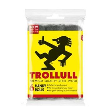 TROLLULL SWINGCOLORI 6PACK