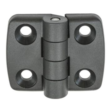 SKÄRMVÄGGSGÅNGJÄRN VORMANN 48X58MM