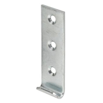 BLECKFORM VORMANN FÖRZINKAD 44X18MM