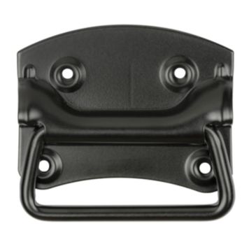 HANDTAG VORMANN 100MM SVART