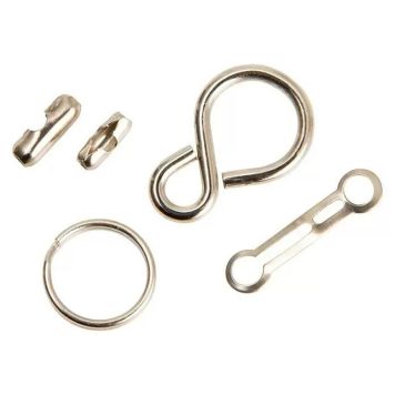 KEDJETILLBEHÖR CONACORD KULKEDJA 