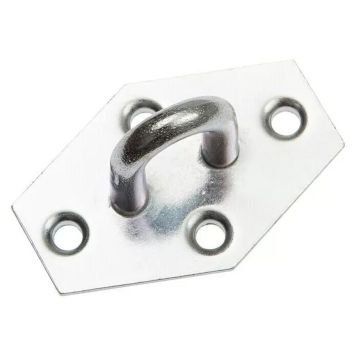 SURRNINGSFÄSTE CONACORD ROSTFRI 40X61MM