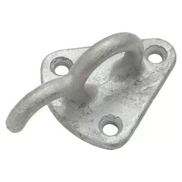 SURRNINGSFÄSTE CONACORD ROSTFRI 50X45MM 