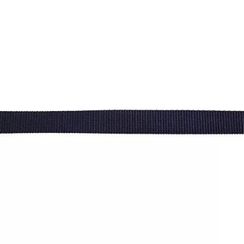 SPÄNNBAND STABILIT BLÅ 25MM PRIS PER M