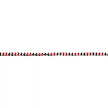 REP CONACORD FLÄTAT Ø3MM PRIS PER M RÖD/GRÖN