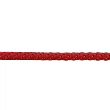 REP STABILIT PP RÖD 6MM PRIS PER M