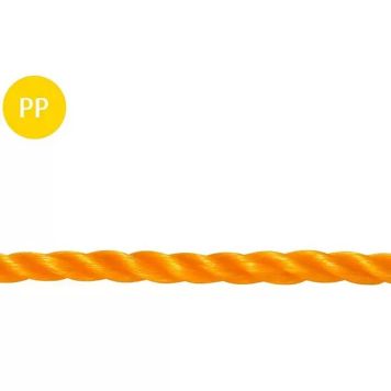 REP CONACORD 3-SLAGEN Ø8MM ORANGE PRIS PER M 