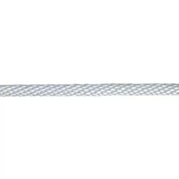 REP CONACORD SPIRALFLÄTAD Ø8MM VIT PRIS PER M 