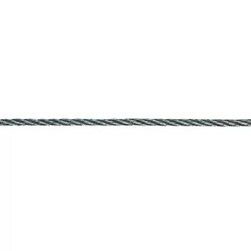 STÅLLINA STABILIT FÖRZINKAD 1,5MM PRIS PER M