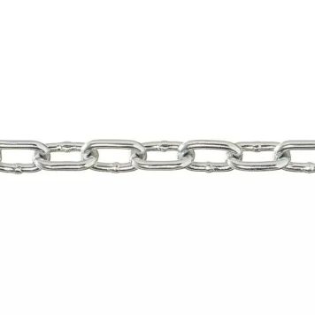 KEDJA CONACORD SVETSAD Ø6MM PRIS PER M 