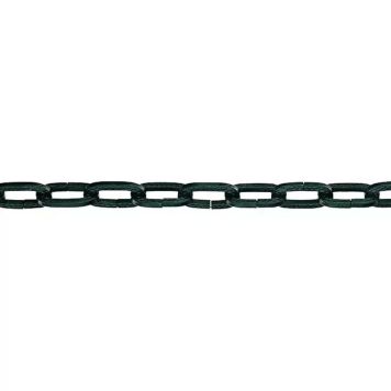 PRYDNADSKEDJA CONACORD Ø3MM SVART PRIS PER M 