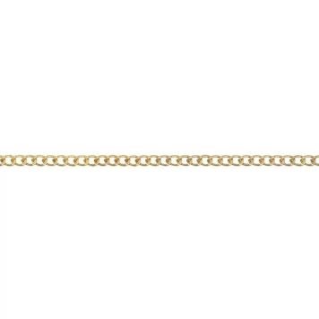 PANSARKEDJA CONACORD Ø1,2MM MÄSSING PRIS PER M 