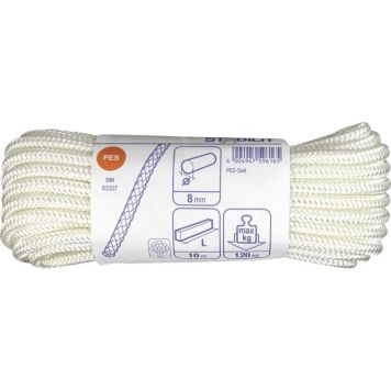 PE-REP STABILIT 8MMX10M VIT