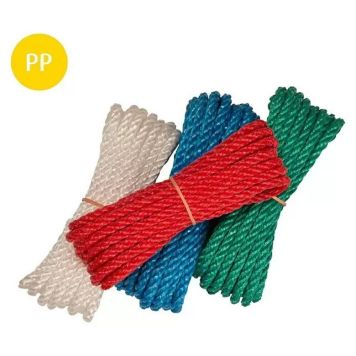 SNÖRE STABILIT POLYPROPYLEN 3M
