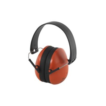 HÖRSELSKYDD WOLCRAFT COMPACT SNR 26