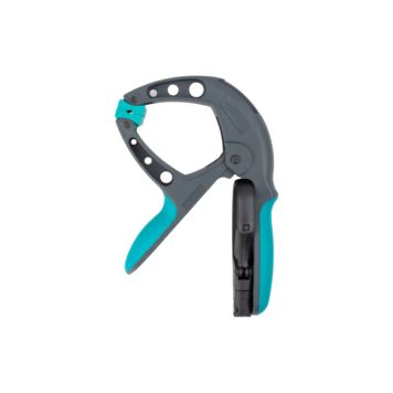 FJÄDERTVING WOLFCRAFT MED KROK 50MM