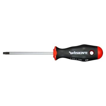 SKRUVMEJSEL WISENT 508 T 25X100MM 