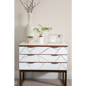 DEKORPLAST SJÄLVHÄFTANDE SILKESMATT VIT 67X200CM