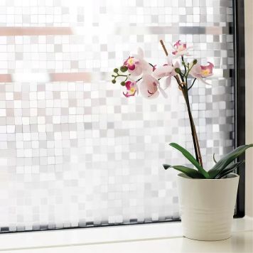 FÖNSTERFILM D-C-FIX GLOBE 30X200CM