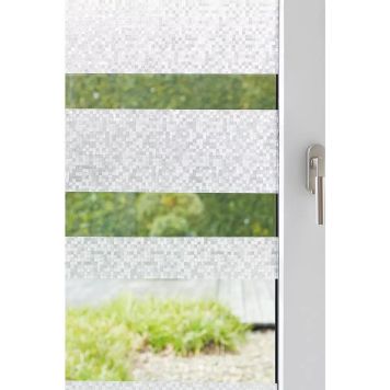 FÖNSTERFILM D-C-FIX SUNRISE 7,5X200CM