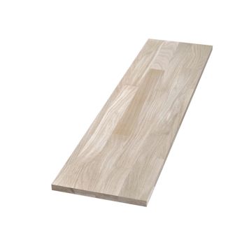 HYLLPLAN LIMFOG EK 18X400X1200MM