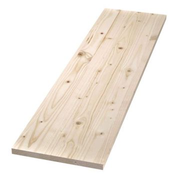 HYLLPLAN LIMFOG GRAN 18X500X2000 MM