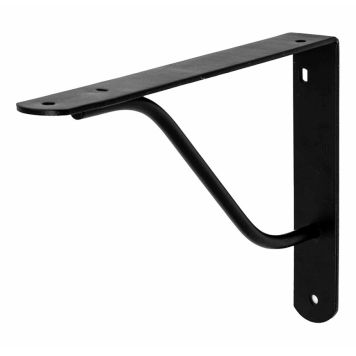 KONSOL LUNDBERGS ROY 170X240 MM SVART