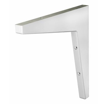 KONSOL LUNDBERGS LAGE 180X180 MM VIT