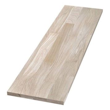 HYLLPLAN LIMFOG EK EKONOMI 20X300X1200 MM