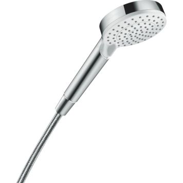 HANDDUSCH HANSGROHE CROMETTA VARIO 