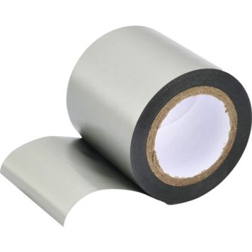 ISOLERINGSBAND GRÅTT 10M 50MMX10