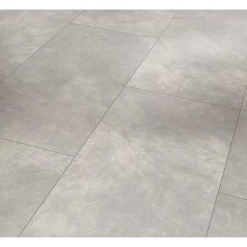 DESIGNGOLV PARADOR MODULAR ONE LJUSGRÅ BETONG 1,706M²/PKT